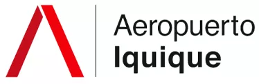 Aeropuerto Iquique